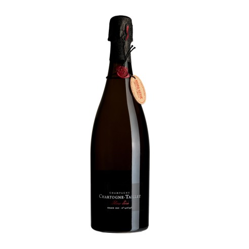 HORS SERIE BLANC DE BLANC 75cl - 2018 - CHARTOGNE - TAILLET