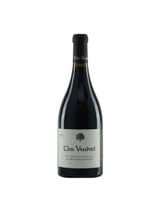CLOS VENTURI ROUGE 75cl 2020 - CLOS VENTURI
