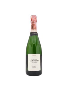 HEROINE BLANC DE BLANC GRAND CRU 75cl - LA ROGERIE