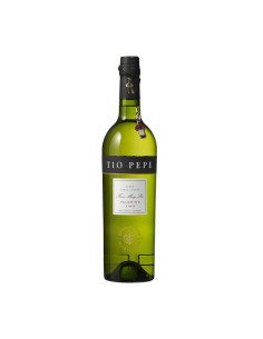TIO PEPE SHERRY PALOMINO FINO 75cl  - GONZALES Y BYASS