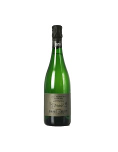BLANC DE BLANCS PREMIER CRU "LES PENSEES" 75cl -  DHONDT...