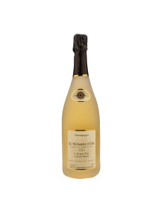 LE NOMBRE D'OR CAMPANIAEVETERES VITES 75cl - AUBRY L. FILS