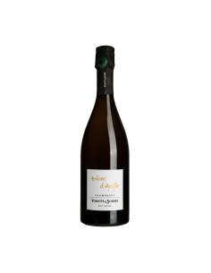 CHAMPAGNE BLANC D'ARGILE 1,5lt bd  - VOUETTE ET SORBEE