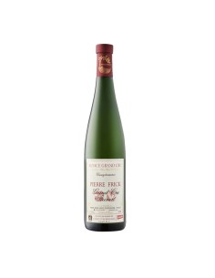 GEWURZTRAMINER GRAND CRU STEINERT bio 75cl - 2013 -...