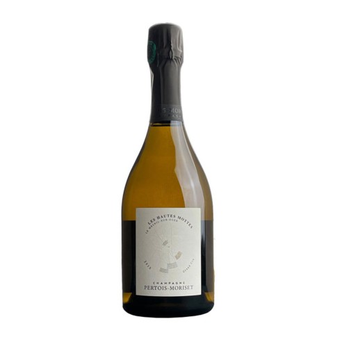 LES HAUTES MOTTES BLANC DE BLANCS GRAND CRU 75cl - PERTOIS-MORISET