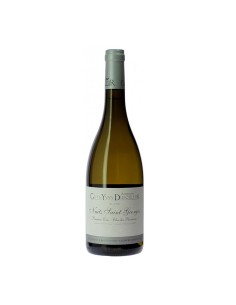NUITS-SAINT-GEORGES BLANC 1er Cru Clos des Perrières 75cl...