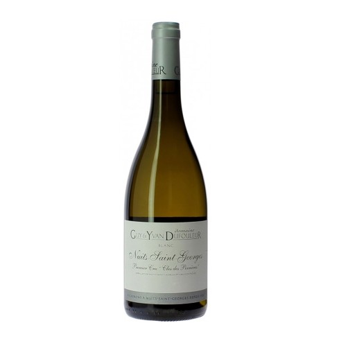 NUITS-SAINT-GEORGES BLANC 1er Cru Clos des...
