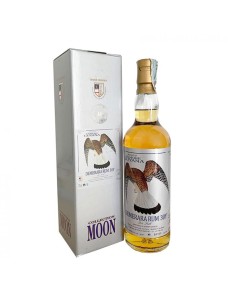 RUM DEMERARA ENMORE 30y GUYANA 70cl AST 1990 - MOON IMPORT