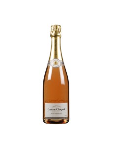 ROSE' PREMIER CRU 75cl  - CHIQUET GASTON