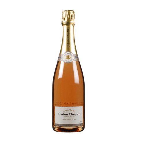 ROSE' PREMIER CRU 75cl  - CHIQUET GASTON