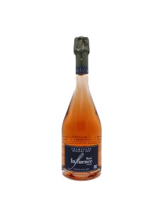 BRUT INFLUENCE ROSE' 75cl  - MINIERE F&R