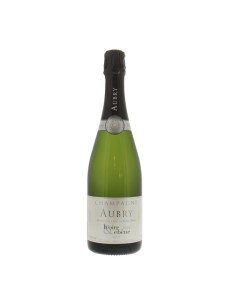 IVOIRE ET EBENE 1er 75cl  - AUBRY L. FILS
