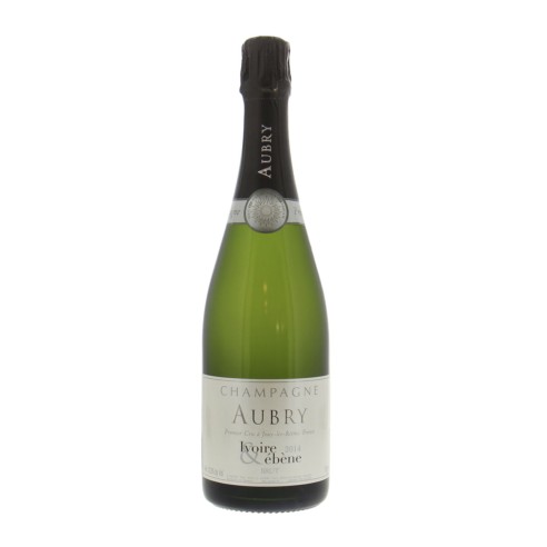 IVOIRE ET EBENE 1er 75cl  - AUBRY L. FILS