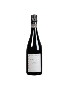 BLANC DE BLANC GRAND CRU OZANNE bd 75cl - FALLON MICHEL