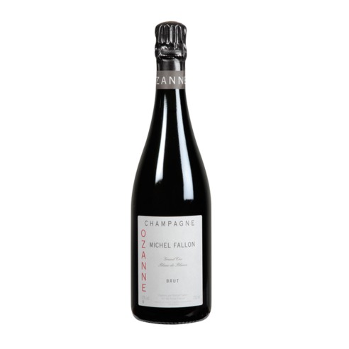 BLANC DE BLANC GRAND CRU OZANNE bd 75cl -...