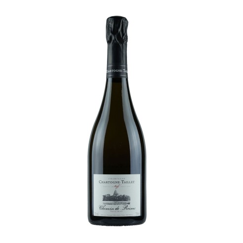 CHEMIN DE REIMS GRAND CRU 75cl - CHARTOGNE - TAILLET