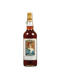 COGNAC BROGEROLLE 18y 70cl AST  - MOON IMPORT