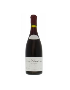 GEVREY CHAMBERTIN LES COMBOTTES 75cl 2007 - DOMAINE LEROY