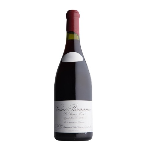 VOSNE ROMANEE LES BEAUX MONTS 75cl 2013 - DOMAINE LEROY