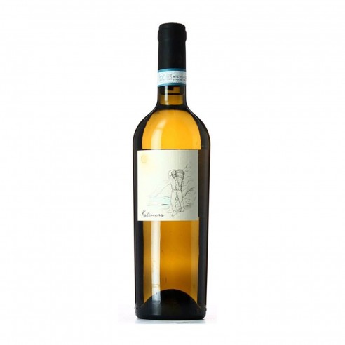 BIANCOLELLA ISCHIA KALIMERA 75cl 2020 - CENATIEMPO