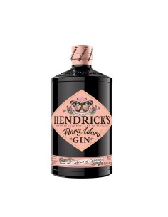 SCOTLAND GIN FLORA ADORA 70cl - HENDRICK'S