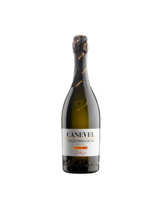 VALDOBBIADENE EXTRA DRY PROSECCO 1,5lt  - CANEVEL