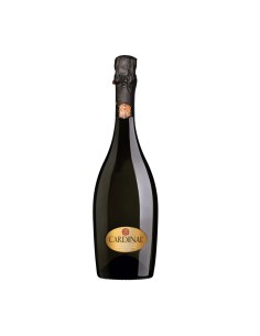 PROSECCO EXTRA DRY CARDENAL 75cl - FOSS MARAI