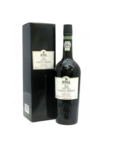 PORTO TAWNY 20 ANNI 75cl  - QUINTA DO NOVAL