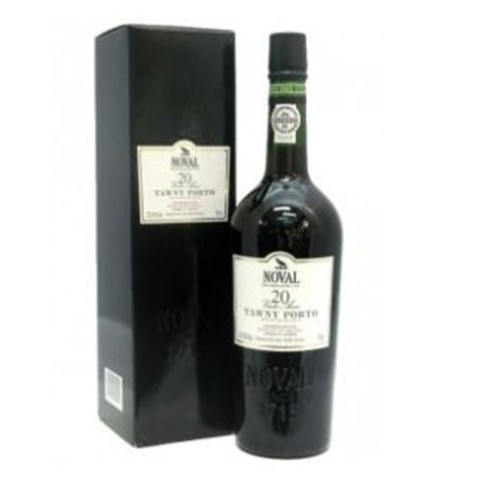 PORTO TAWNY 20 ANNI 75cl  - QUINTA DO NOVAL