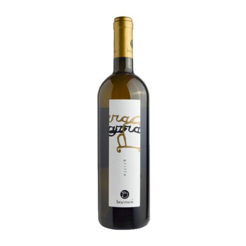 GRILLO 75cl 2020 - BARRACO