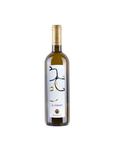 ALTOMARE GRILLO 75cl 2022 - BARRACO