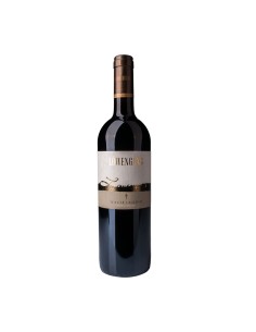 LOWENGANG UVAGGIO STORICO ROSSO bio bd 75cl 2019 - LAGEDER