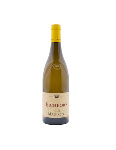 EICHHORN PINOT BIANCO bio 75cl 2022 - MANINCOR