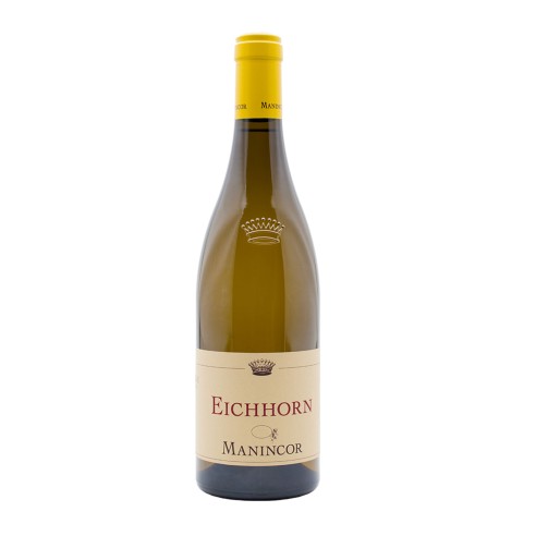 EICHHORN PINOT BIANCO bio 75cl 2022 - MANINCOR