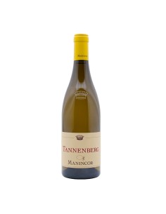 TANNENBERG SAUVIGNON bio 75cl 2022 - MANINCOR