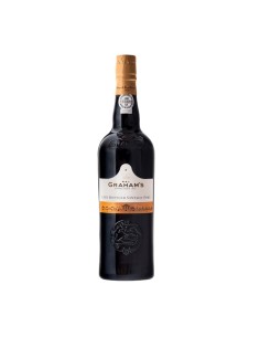 PORTO ROSSO LBV 1lt AST 2017 - GRAHAM'S