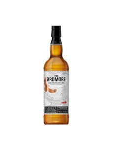 HIGHLANDS SINGLE MALT LEGACY 70cl AST  - ARDMORE
