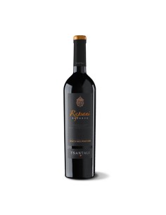 RAPSANI RISERVA 75cl - 2016 - TSANTALI