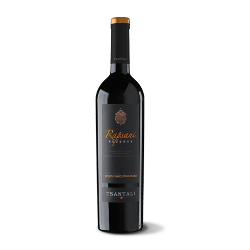 RAPSANI RISERVA 75cl - 2016 - TSANTALI