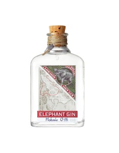 LONDON DRY GIN GERMAIN 50cl  - ELEPHANT