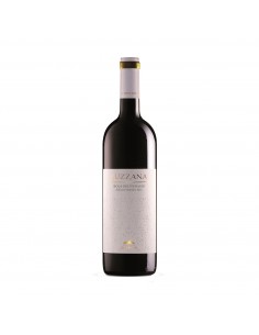 LUZZANA 75cl 2022 - CHERCHI