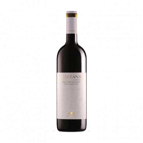 LUZZANA 75cl 2022 - CHERCHI