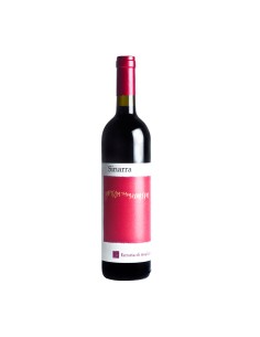 SINARRA MAREMMA ROSSO bio 75cl 2020 - FATTORIA DI MAGLIANO
