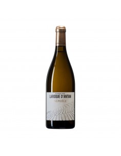 NEPHELE BLANC SELECTION MASSALE 75cl 2021 - DOMAINE...