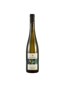 MULLER THURGAU SASS RIGAIS 75cl 2022 - NOSSING