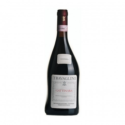 GATTINARA SELEZIONE 75cl 2020 - TRAVAGLINI