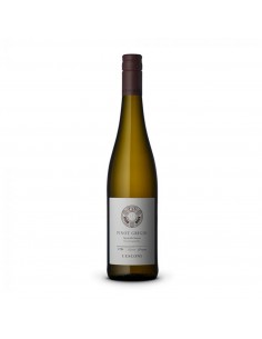 PINOT GRIGIO bio 75cl 2024 - CESCONI