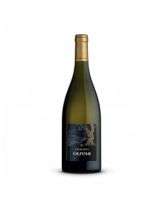OLIVAR bio 75cl 2023 - CESCONI