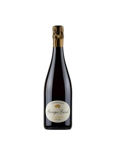 EXTRA BRUT BLANC DE NOIRS GARENNES bio 75cl - LAVAL GEORGES