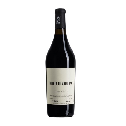 TENUTA DI VALGIANO bd 75cl 2017 - TENUTA DI VALGIANO